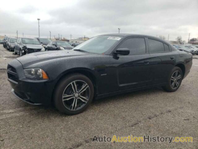 DODGE CHARGER R/T, 2C3CDXDT1DH651450