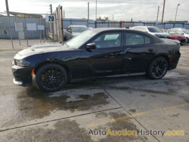 2021 DODGE CHARGER R/T, 2C3CDXCT2MH594693