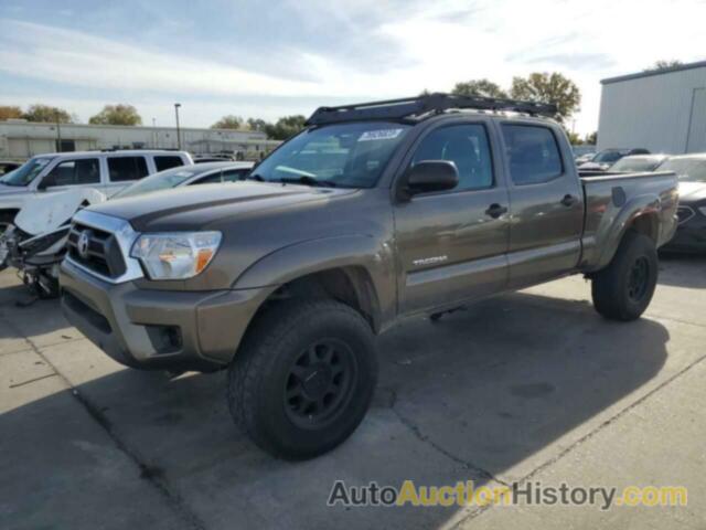 2012 TOYOTA TACOMA DOUBLE CAB LONG BED, 3TMMU4FN2CM038847