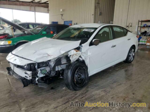1N4BL4DV9PN381413 2023 NISSAN ALTIMA SV - View history and price at ...