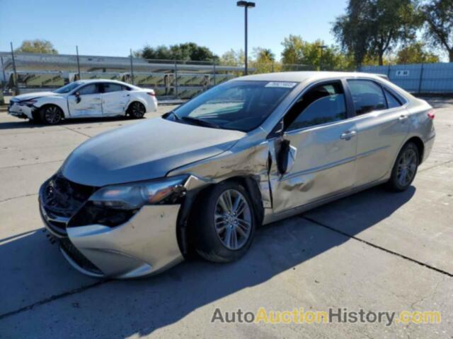 2016 TOYOTA CAMRY LE, 4T1BF1FK1GU230022