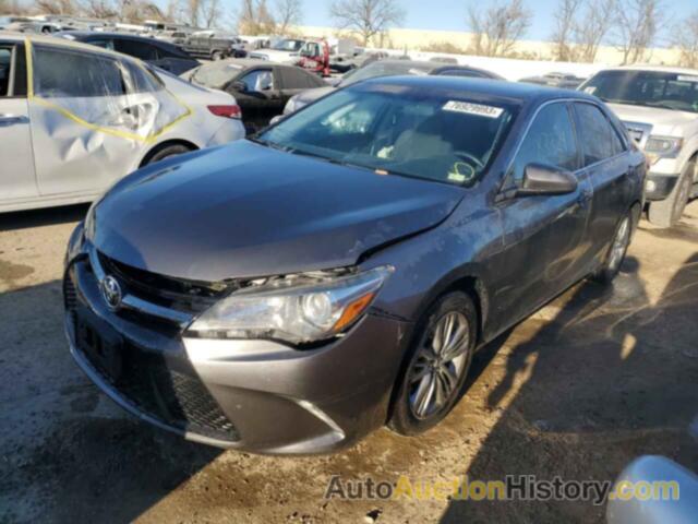 TOYOTA CAMRY LE, 4T1BF1FK0HU390393