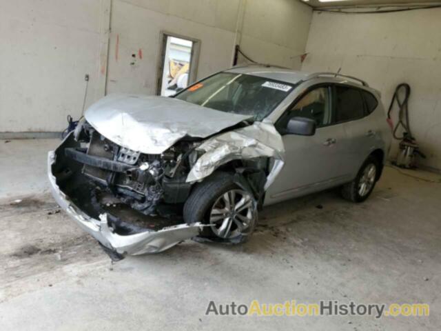 NISSAN ROGUE S, JN8AS5MT2FW163940