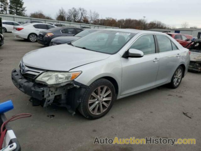 2012 TOYOTA CAMRY BASE, 4T4BF1FK1CR172817