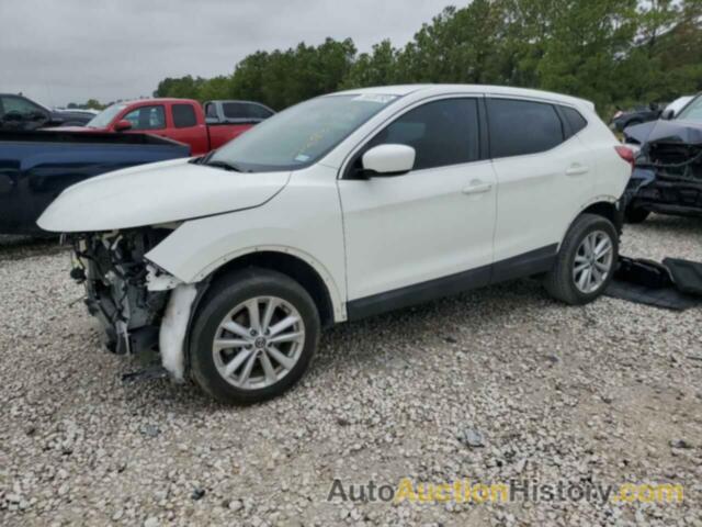 NISSAN ROGUE S, JN1BJ1CP0KW228460