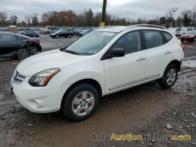 2015 NISSAN ROGUE S, JN8AS5MT8FW659485