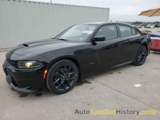 2022 DODGE CHARGER R/T, 2C3CDXCT9NH244351