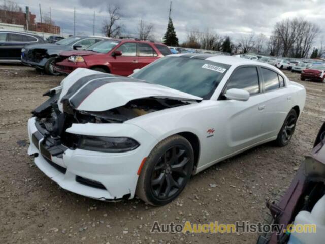 DODGE CHARGER R/T, 2C3CDXCT7JH209771