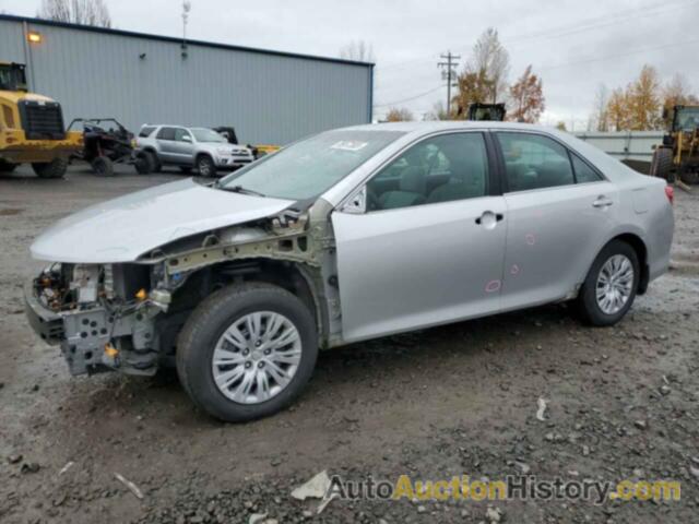 TOYOTA CAMRY BASE, 4T4BF1FK0CR239018