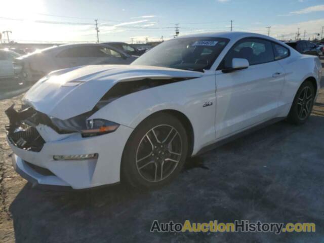 FORD MUSTANG GT, 1FA6P8CF6L5103943