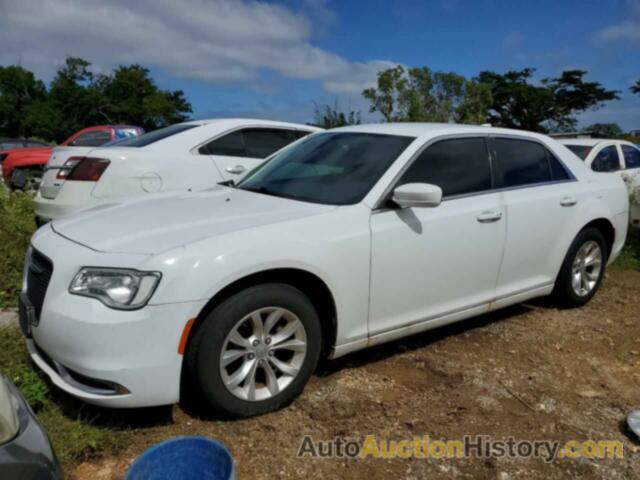 CHRYSLER 300 LIMITED, 2C3CCAAG4FH785959
