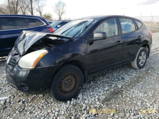 NISSAN ROGUE S, JN8AS58T99W320328