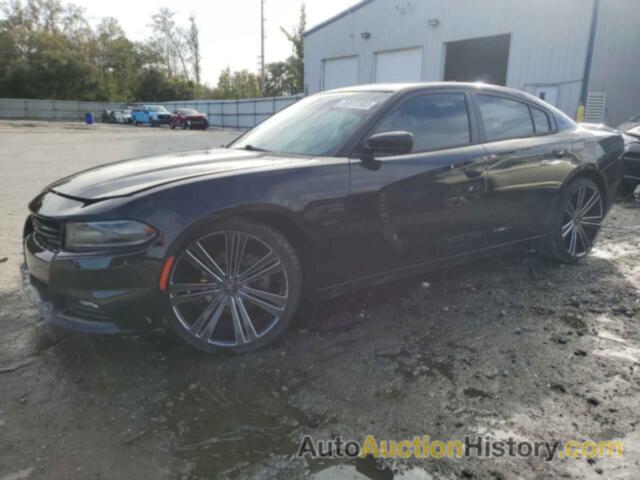 DODGE CHARGER R/T, 2C3CDXCT5GH341064