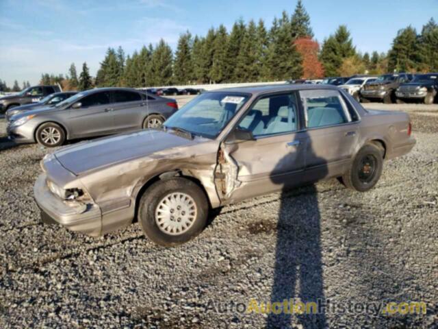 1996 BUICK CENTURY SPECIAL, 1G4AG55MXT6447358