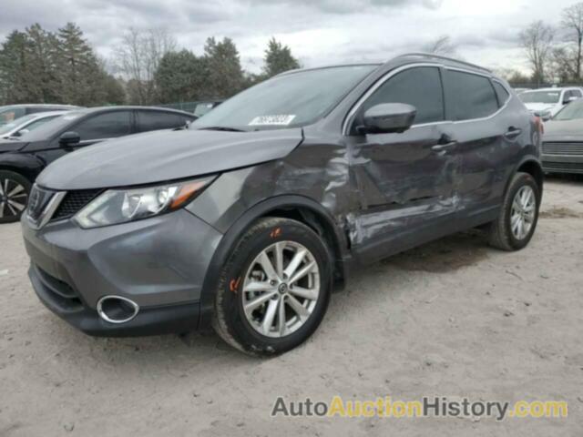 NISSAN ROGUE S, JN1BJ1CP2KW530459