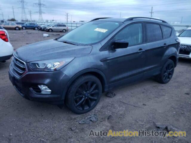 2018 FORD ESCAPE SE, 1FMCU9GD5JUD55847