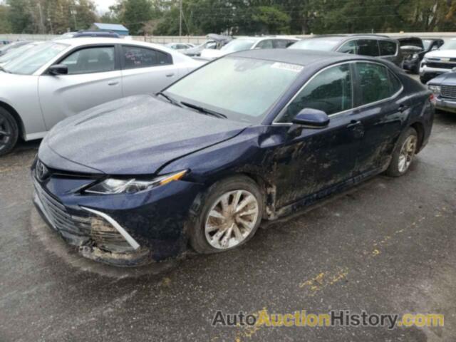 TOYOTA CAMRY LE, 4T1C11AKXMU610577