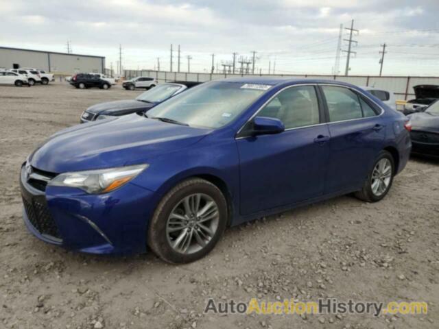 2015 TOYOTA CAMRY LE, 4T1BF1FK3FU952655