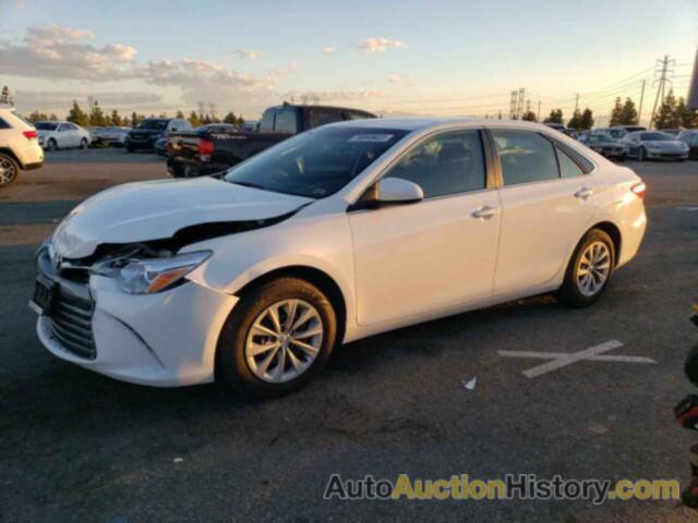 2017 TOYOTA CAMRY LE, 4T1BF1FK4HU444004