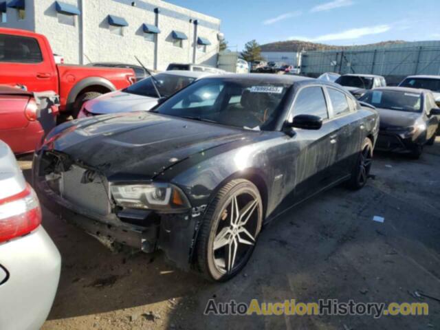 2014 DODGE CHARGER R/T, 2C3CDXCT9EH235083