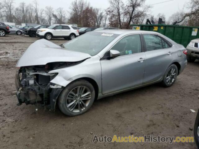 2017 TOYOTA CAMRY LE, 4T1BF1FK6HU338248