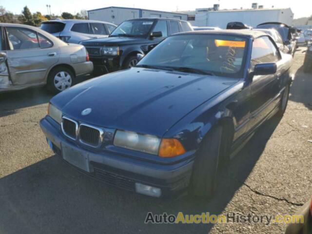 1998 BMW 3 SERIES IC, WBABK7325WET65808
