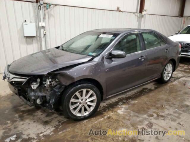 TOYOTA CAMRY BASE, 4T4BF1FK5CR256008