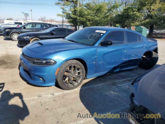 DODGE CHARGER GT, 2C3CDXHG1MH625718