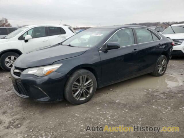 TOYOTA CAMRY LE, 4T1BF1FK0GU262248