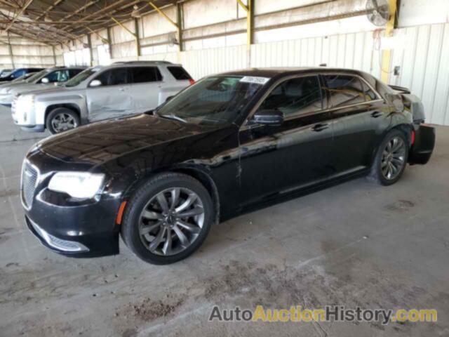 2015 CHRYSLER 300 LIMITED, 2C3CCAAGXFH807351