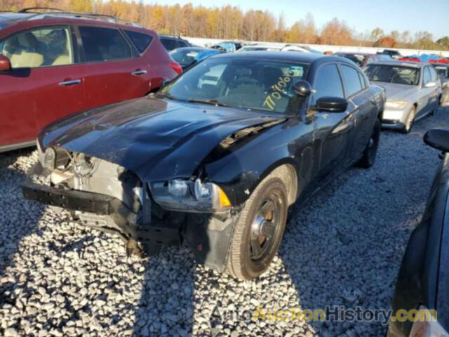 2014 DODGE CHARGER POLICE, 2C3CDXAT3EH184182