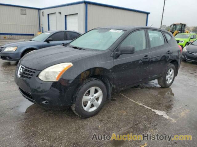 NISSAN ROGUE S, JN8AS58T29W052397