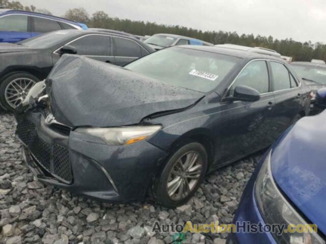 2015 TOYOTA CAMRY LE, 4T1BF1FK5FU022949