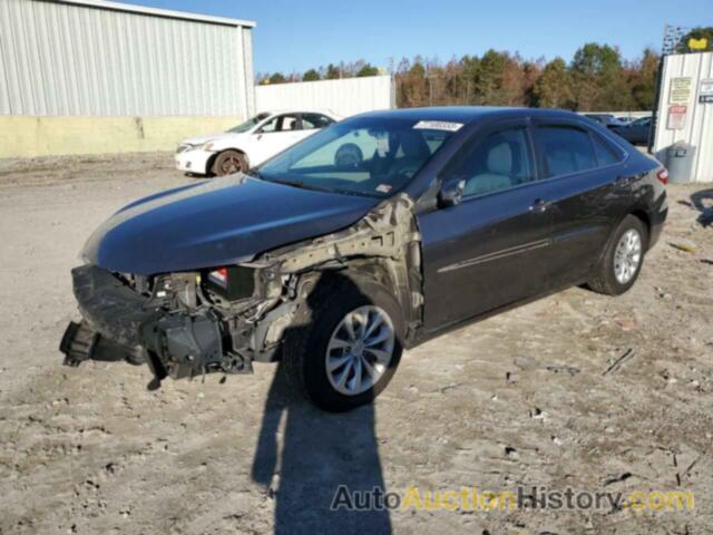 TOYOTA CAMRY LE, 4T4BF1FK3GR536614