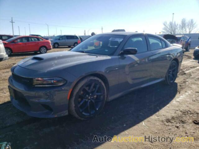 2023 DODGE CHARGER GT, 2C3CDXHG8PH591832
