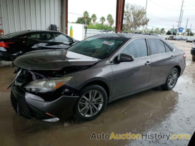 2017 TOYOTA CAMRY LE, 4T1BF1FK3HU395927