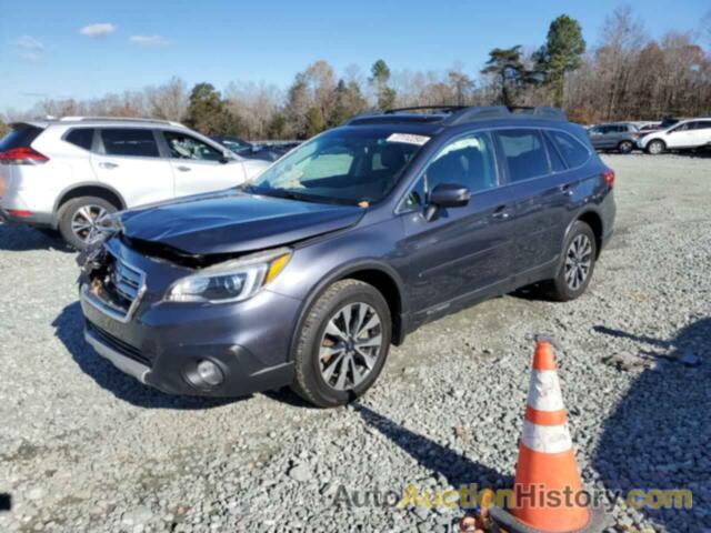 2015 SUBARU OUTBACK 3.6R LIMITED, 4S4BSENC0F3317072
