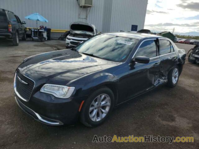 CHRYSLER 300 LIMITED, 2C3CCAAG2FH832812