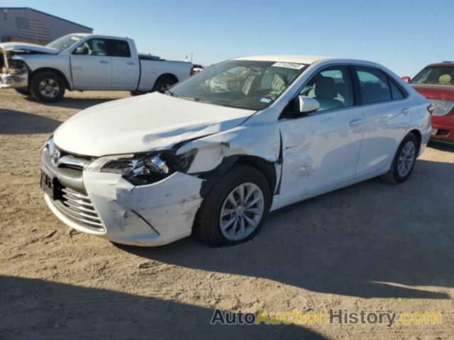 2017 TOYOTA CAMRY LE, 4T1BF1FKXHU402758