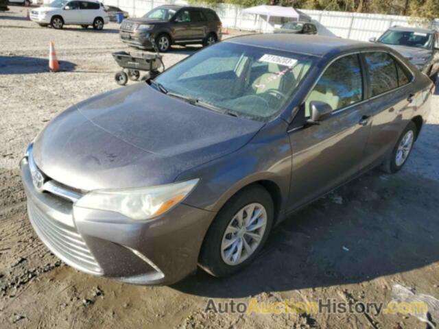 2016 TOYOTA CAMRY LE, 4T4BF1FK7GR548295