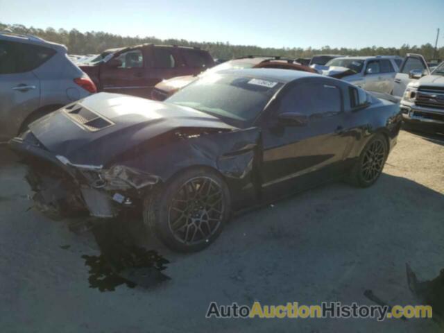 FORD MUSTANG SHELBY GT500, 1ZVBP8JZ5D5256723