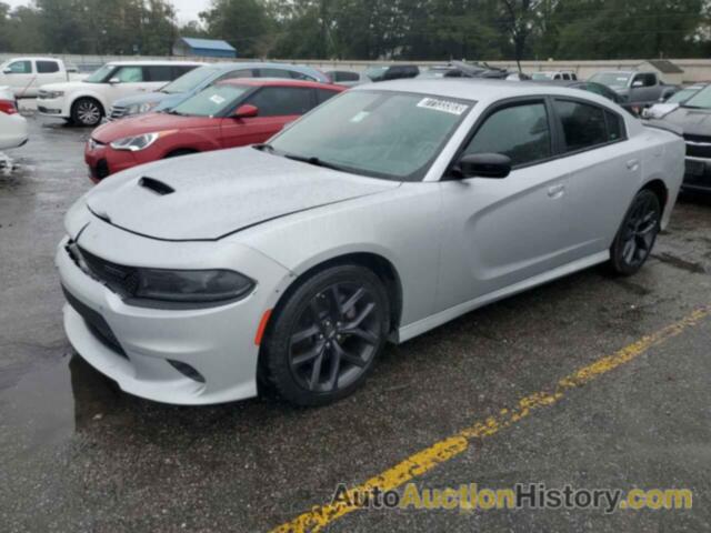 DODGE CHARGER GT, 2C3CDXHG4NH244690
