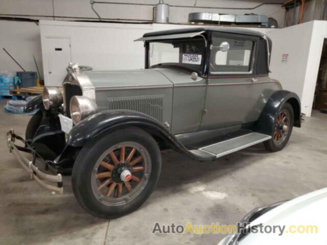 1927 BUICK ALL OTHER, 2044632