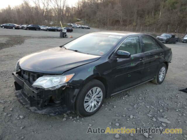 2013 TOYOTA CAMRY L, 4T4BF1FK0DR286874