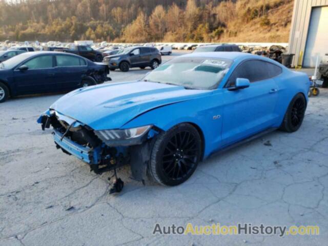 FORD MUSTANG GT, 1FA6P8CF9H5270398