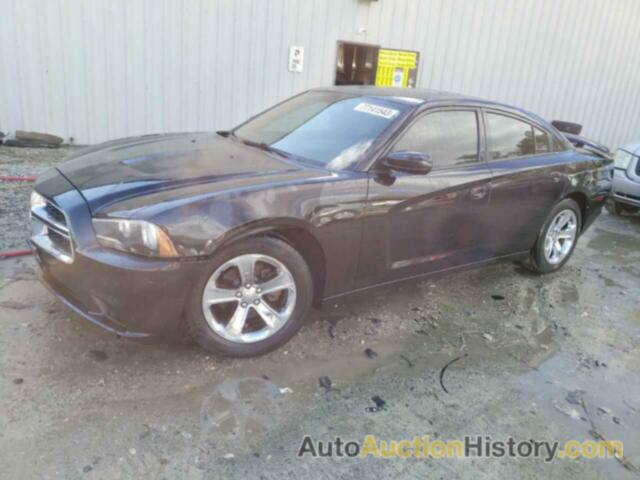 DODGE CHARGER, 2B3CL3CG8BH521269