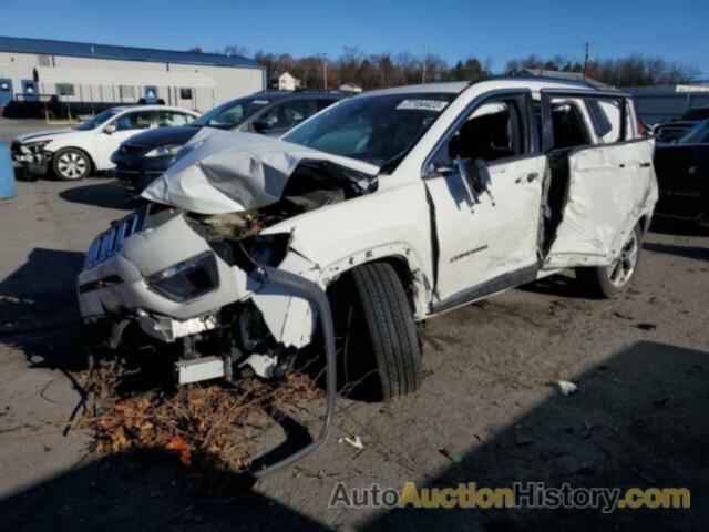 JEEP COMPASS LIMITED, 3C4NJDCB8HT639670