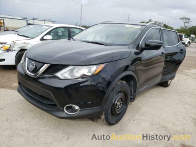 2019 NISSAN ROGUE S, JN1BJ1CP0KW523641