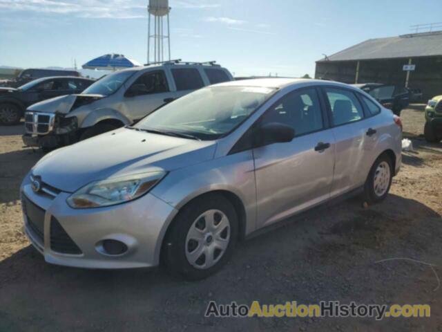 2013 FORD FOCUS S, 1FADP3E23DL239674
