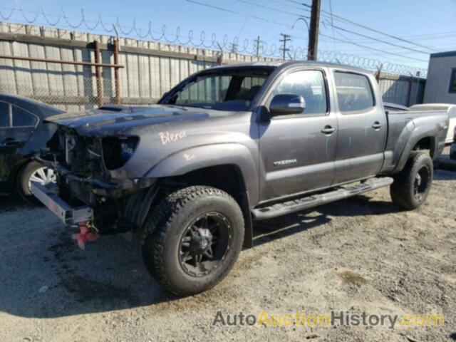 TOYOTA TACOMA DOUBLE CAB LONG BED, 3TMMU4FN6DM056947